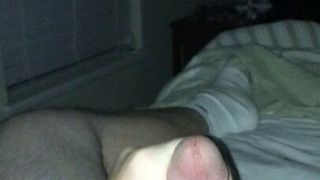 Swallow it all!  Straight jerking video cum comment please