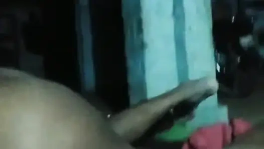 Hizmetçim seks yapıyor