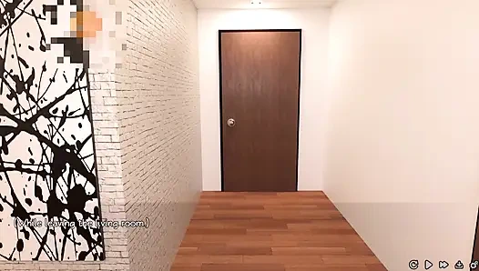 Pure love #1: Jack had dinner with Ava, Eve and Lily