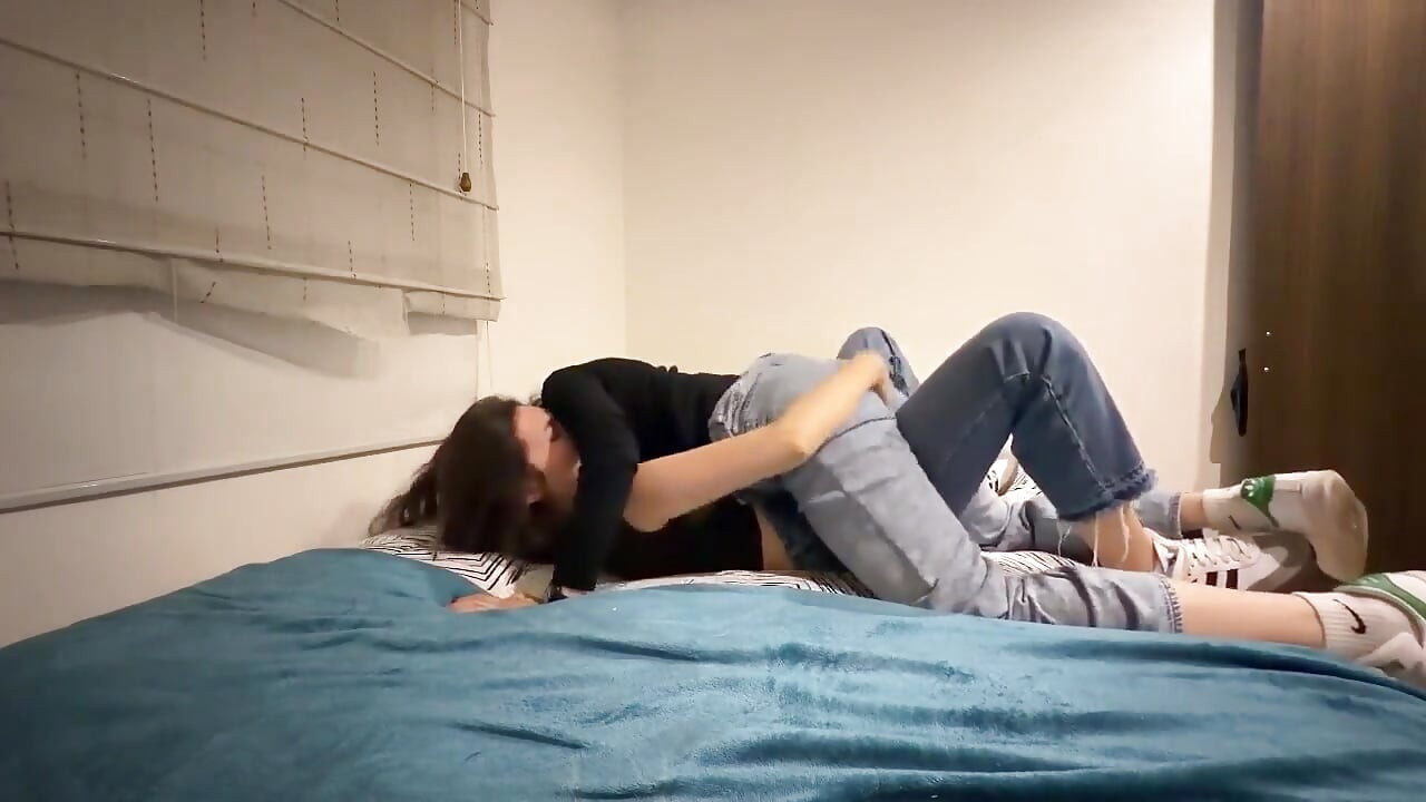 Foot and Sneaker Fetish