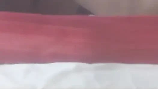 Janet fickt ihren ehemann