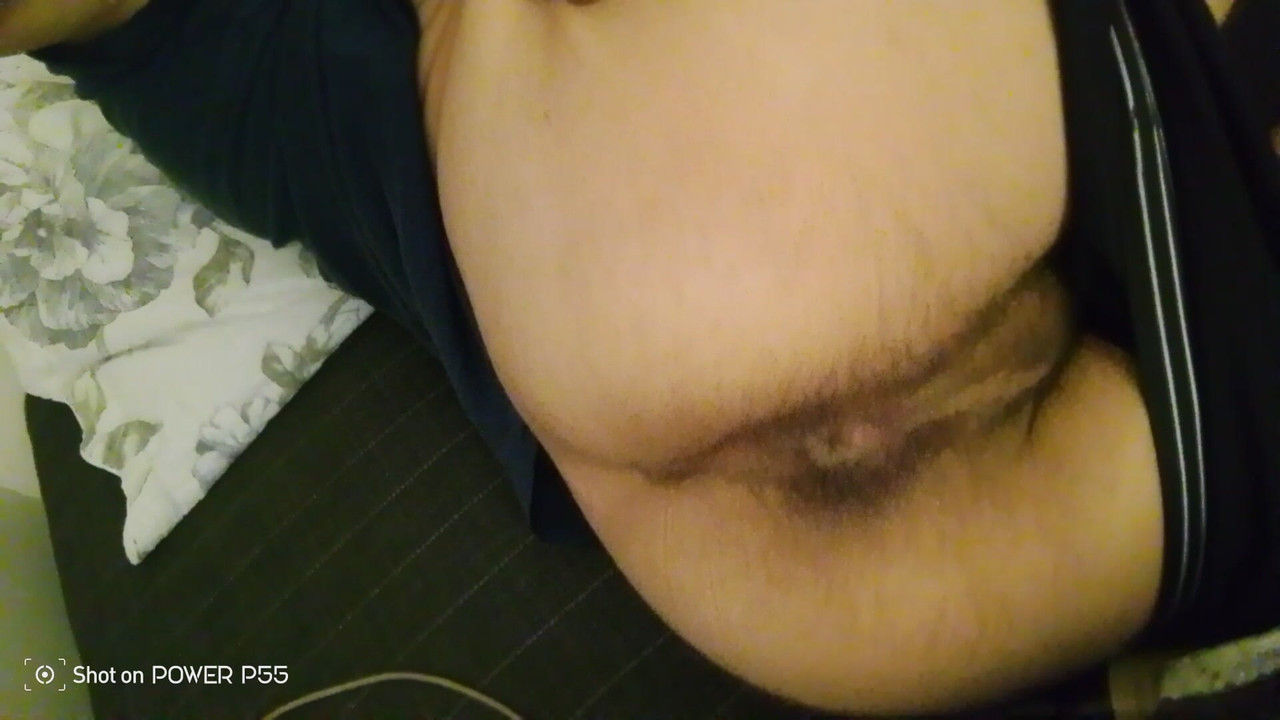 That's my slutty ass