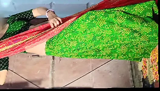 Desi village couple caught by camera. Couple take advantage when they alone