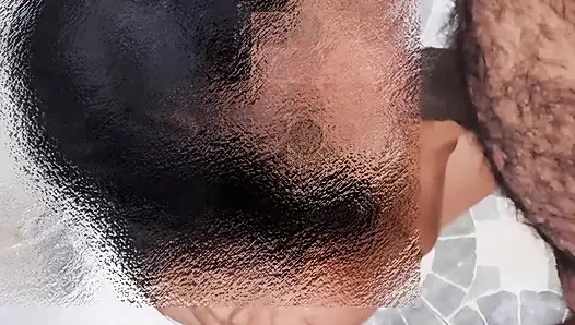 Kesenangan kamar mandi