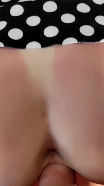 Meine stiefmutter liebt meinen schwanz statt frühstück. | Clip 1