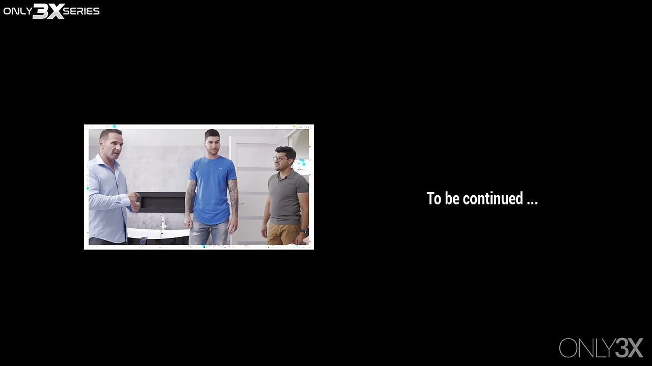 Episódio 14 - encontro sexual doméstico Premium Edit Only3X Series