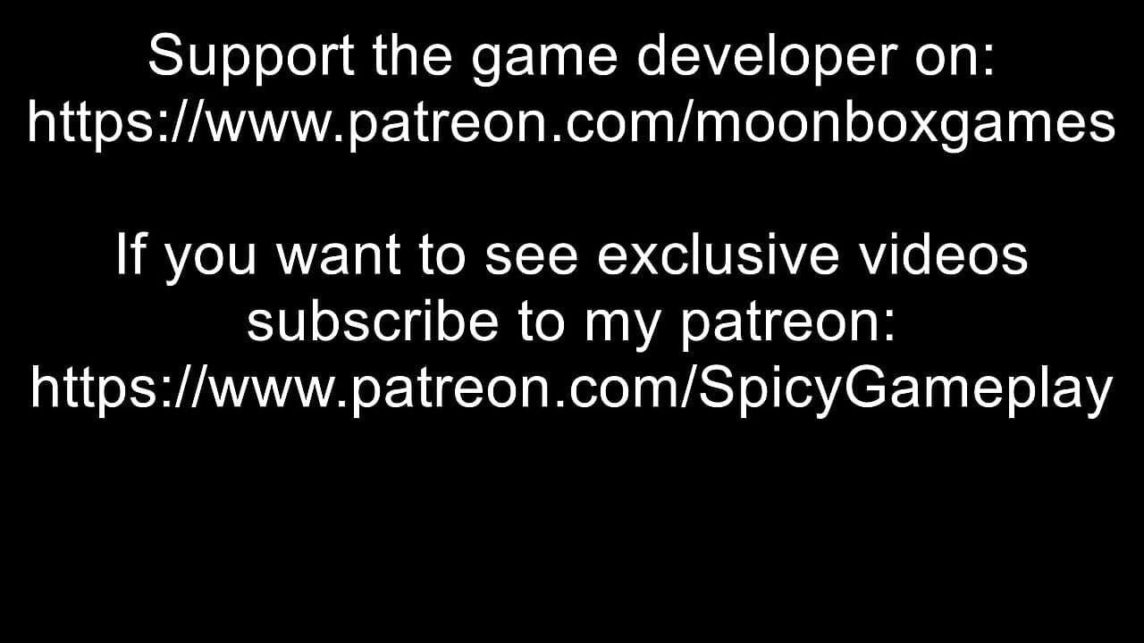 Grandmas house: coffee and hot mature MILF ep.26