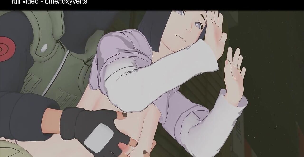 Hinata की इच्छाएं भाग 2