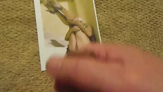 Yarak düşkünü göt boşalması
