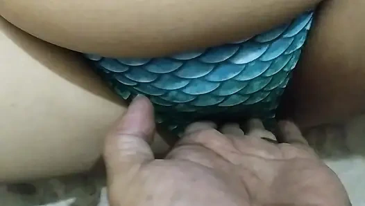 Bhabhi Ki Mast Jawani Sexy Brüste Chut Nipple