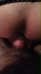 Fucking my love