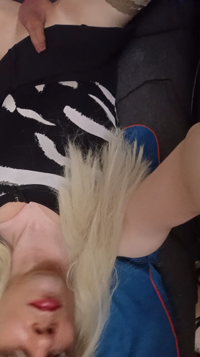 Lola Saddnes. Property of Mrs. Trisha Black. clip 07