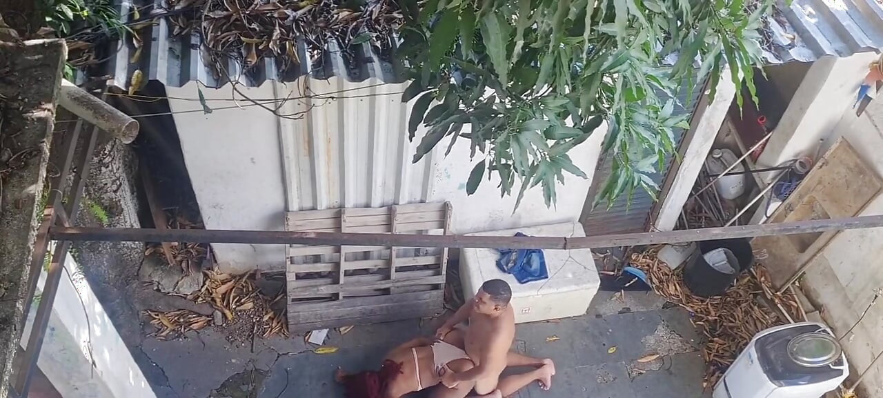 My Wife Went to the Maternity Ward I Ate the Daily