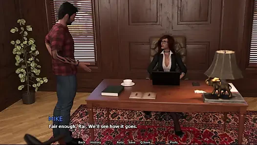 Sons of Analarchy Part 109 (new Update)