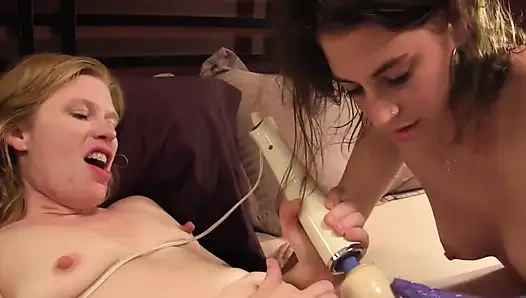 Maceracı lezbiyenlerin tarihi