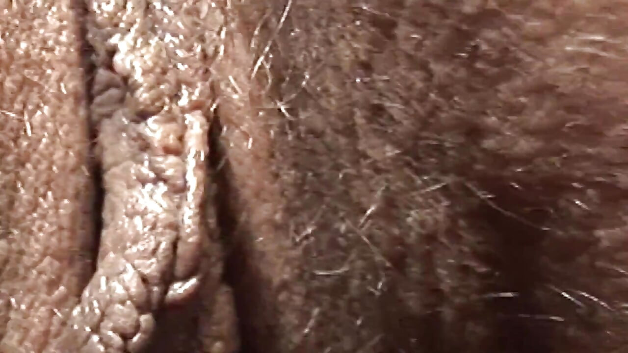 Den perfekta brunetten Milf