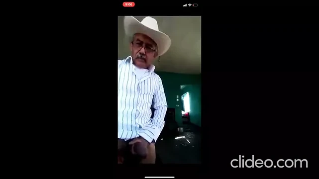 latino step dad