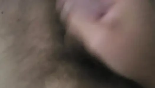 Sert olmadan önce bitirdim