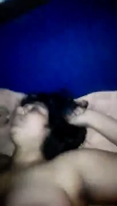 Tetka i ujak se jebu kod kuće