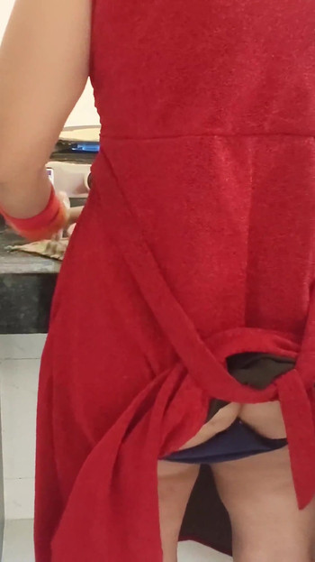 Bhabhi Ji Ko Choda Uski Room Me HD Video XXX Porn | Clip 1