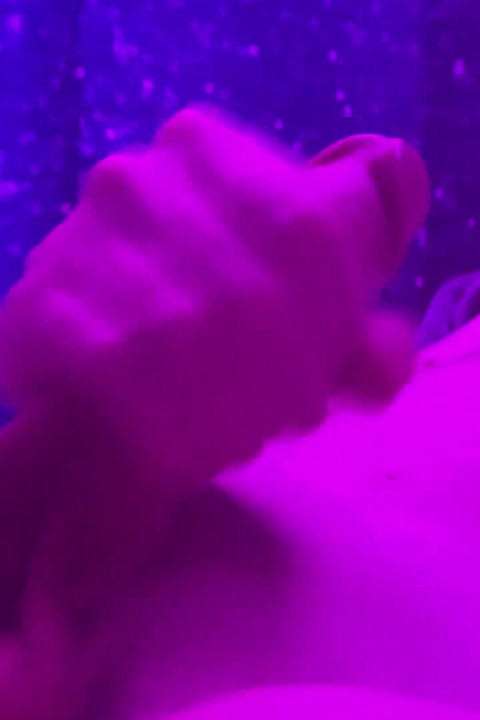 Redhead Teen Quick Orgasm Before Bed