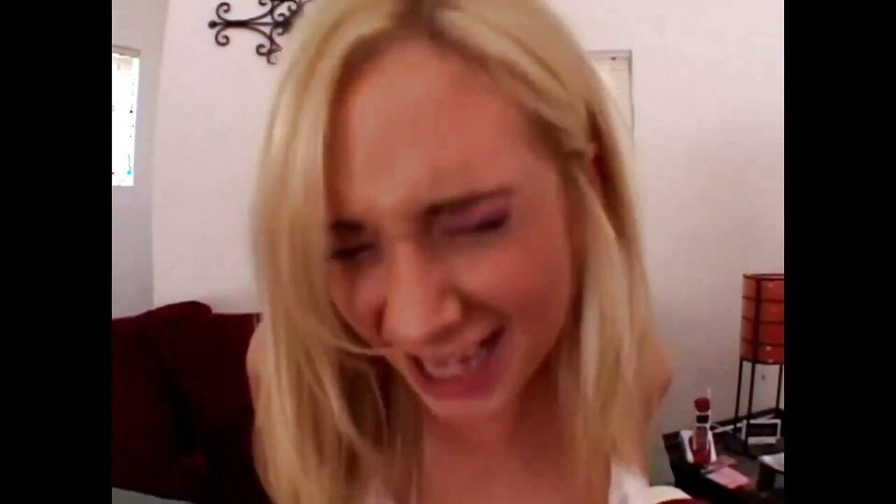 Hillary the Screaming Whore