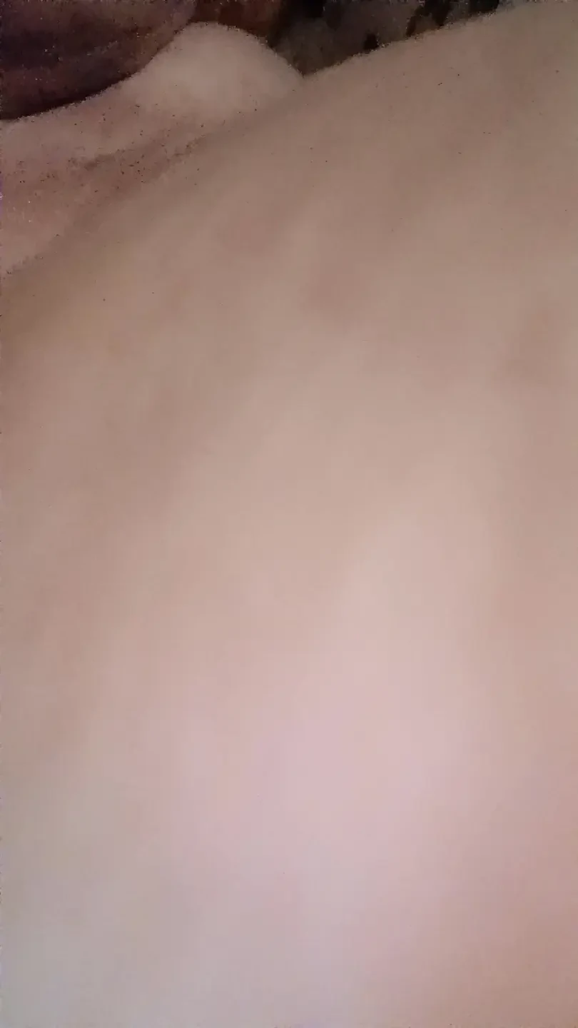 Beautiful Slut Plays with Her Pussy