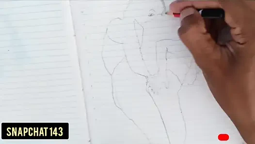 Married Stepsister outdoor on her Husband and gets romance by Teen Step-Brother