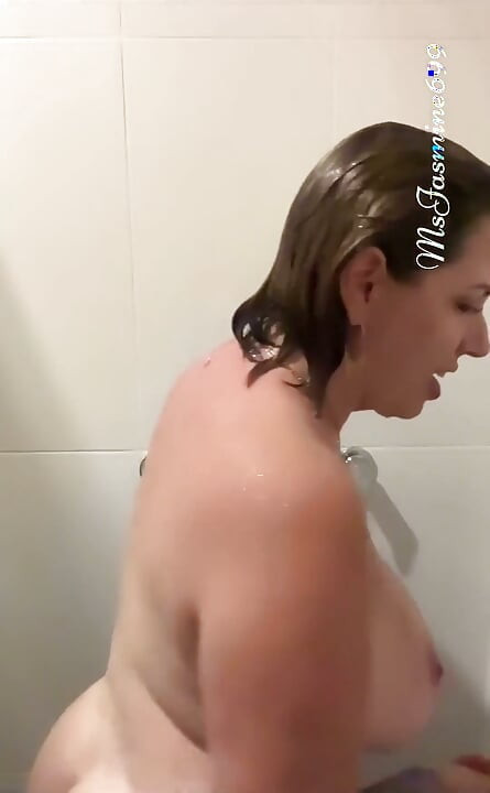 Refrescarse por el día y compartir algunos pensamientos con usted