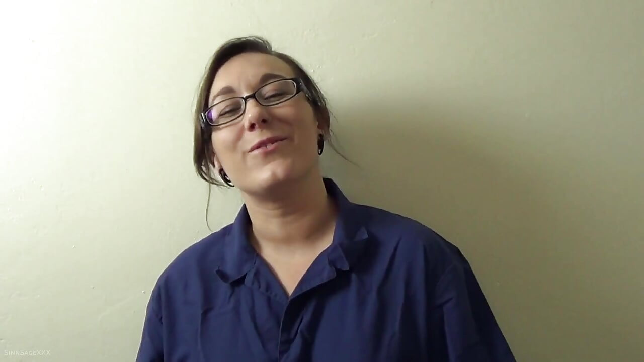 Panty Bitch Brian Featuring Sinn Sage