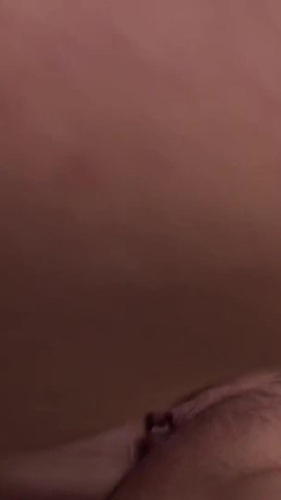 Key moment from "Horny teen sex filmed as he fucks the horny tight cunt properly"