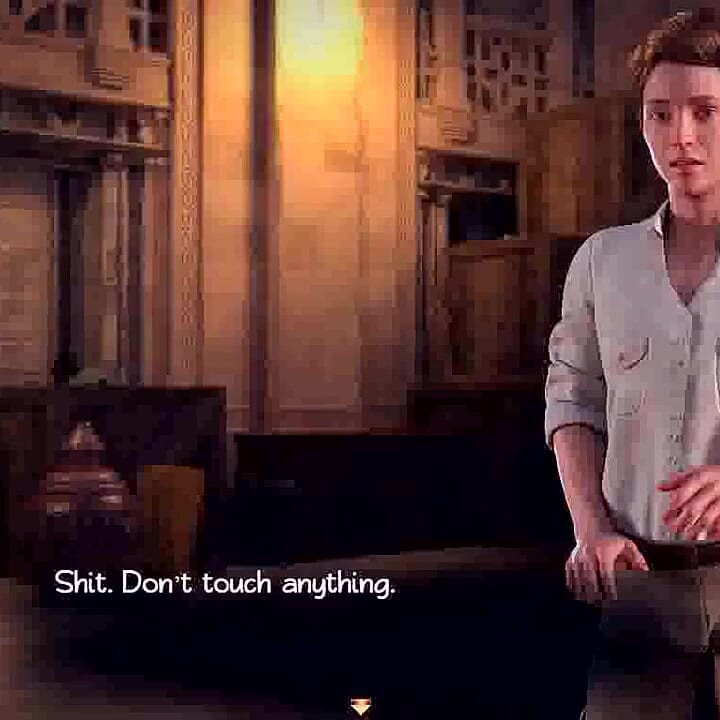 Treasure of nadia: sexy Sofia y Kaley ep 214