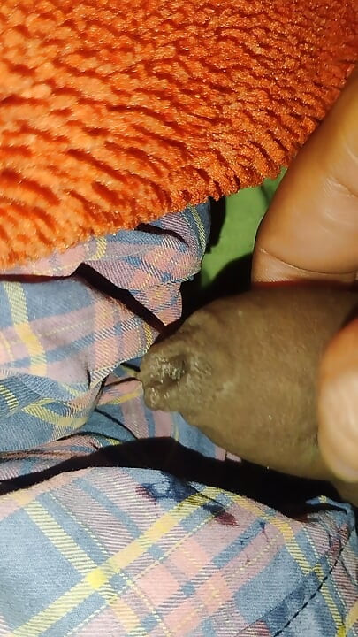 Ich fühle mich sehr frech