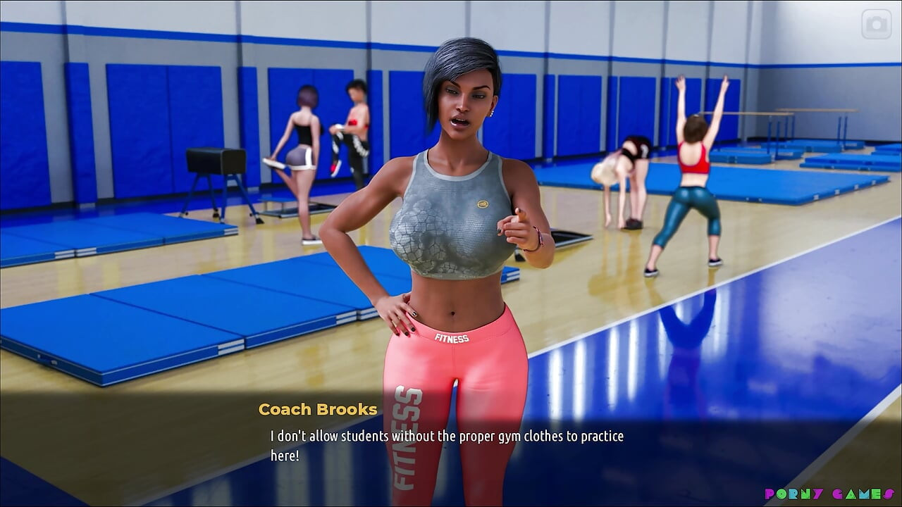MILFs of Sunville by L7team - Dobro se zabavljam s Becky 4