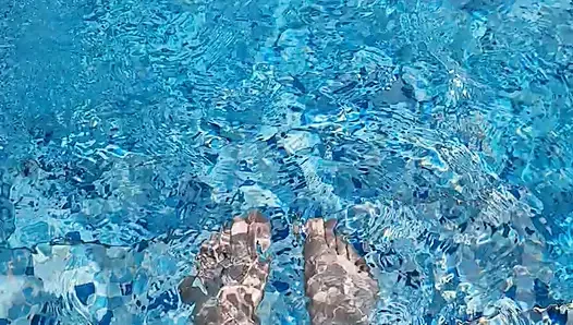 Wet Feet