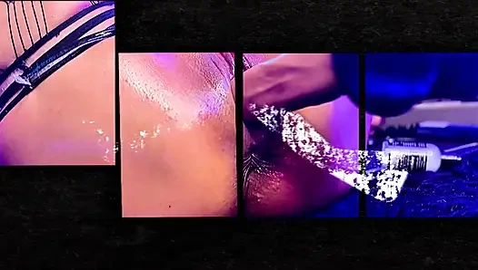 Licin Ketika Diinginkan