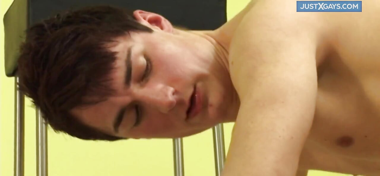 Young Boy cum sucker