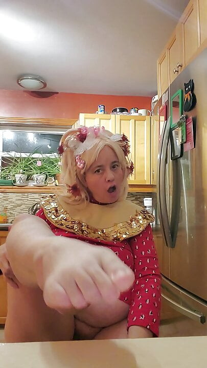 Where r U Christmas?