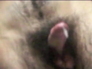 Amateur virgin handsfree cumshot (sorry for bad quality)