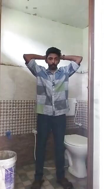 Headmaster Shithin Fag Drinking Piss Workplace