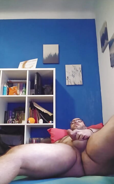 Special Cum Show