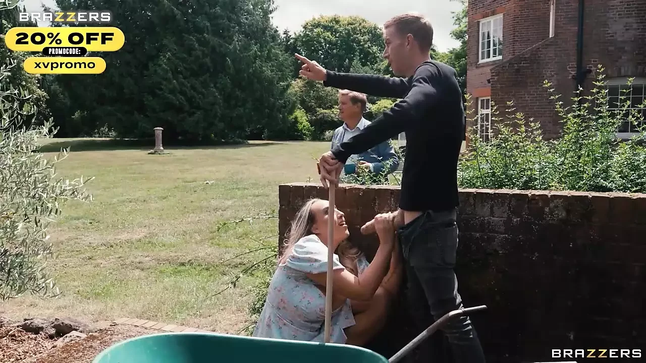 Quincy 's Summer Sex-Capade.Quincy Brazzers