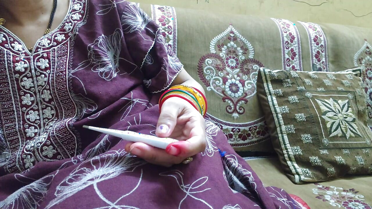 Bhabhi ki chut ki garmi 98° thi chod kar thanda kiya bhabhi ko