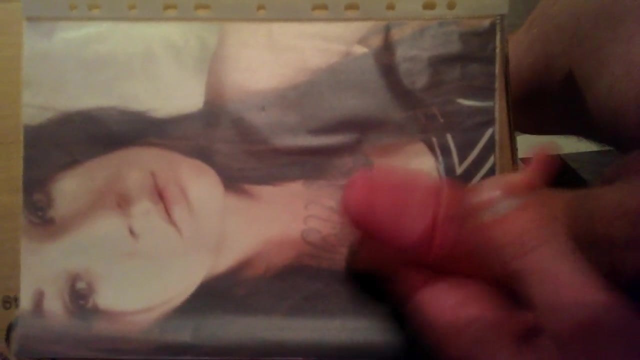 Cum Tribute for Sabrina29-88