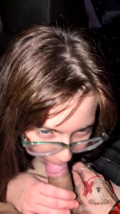 After Hours Rave! Two Party Girls Sharing My Cock | Clip 1