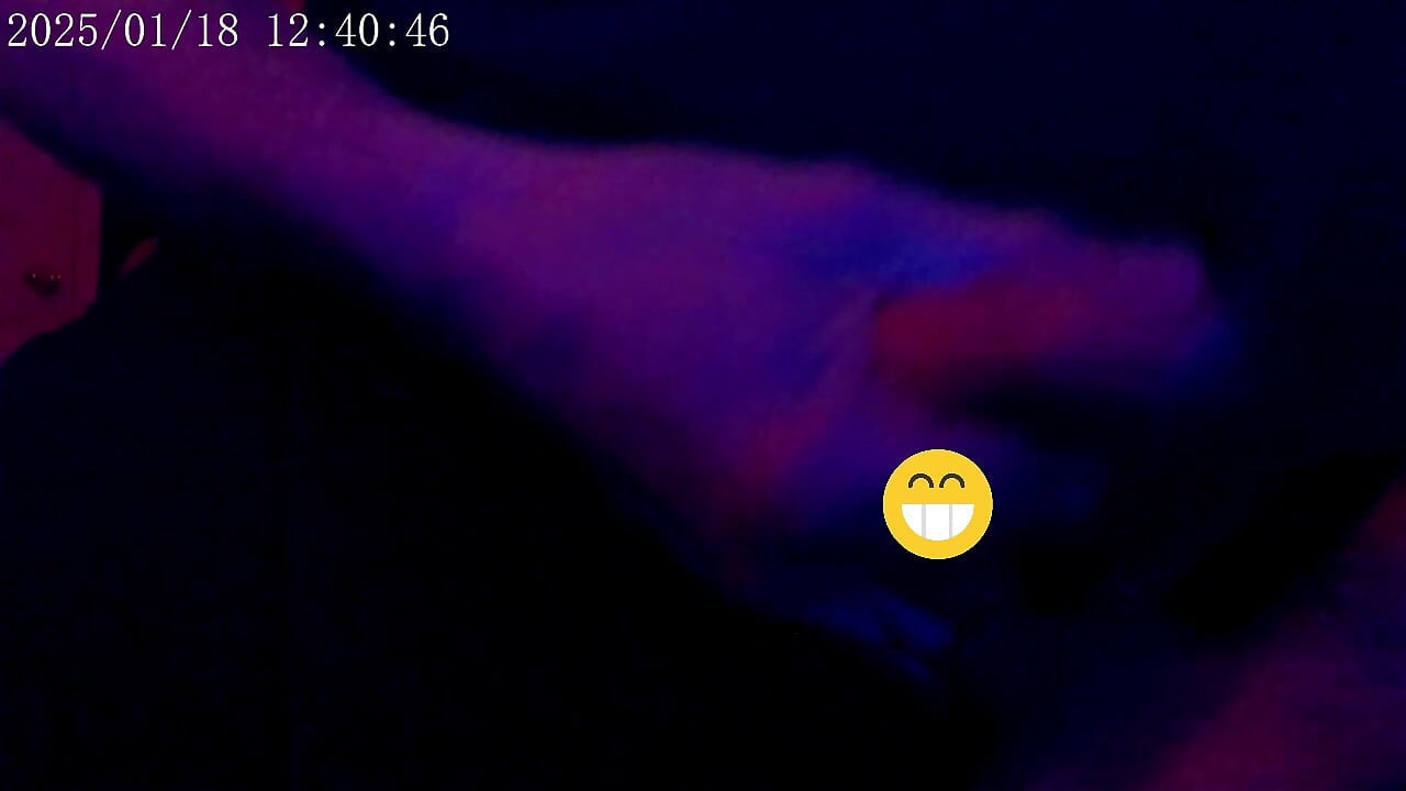 The urge needed to be rubbed out of it
