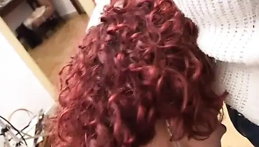 Two wonderful tits ready to be licked