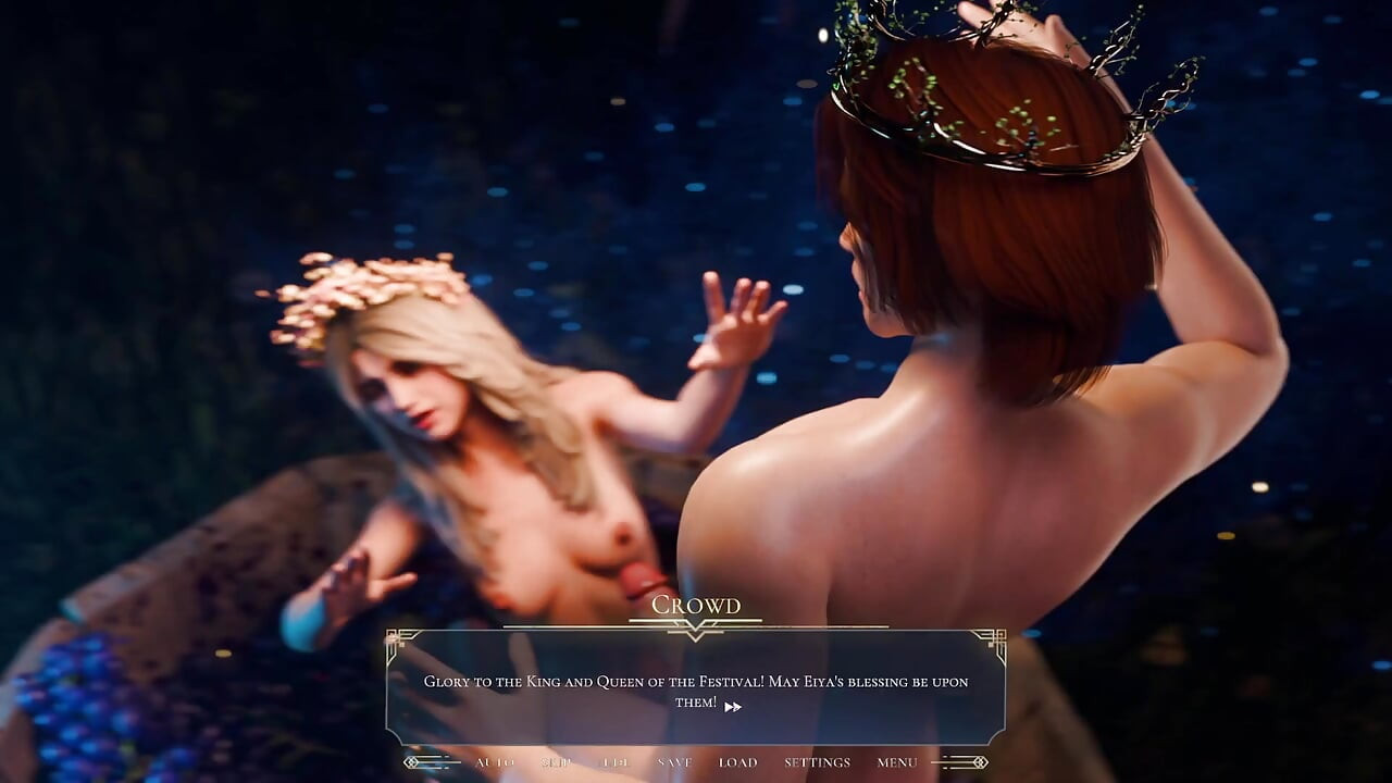 Gameplay complet - Chatte magique 3, partie 24
