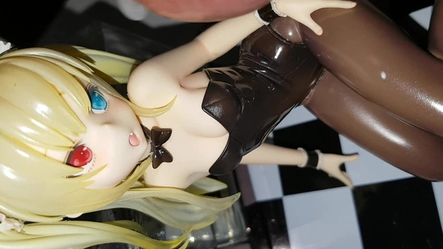 figure bukkake 02
