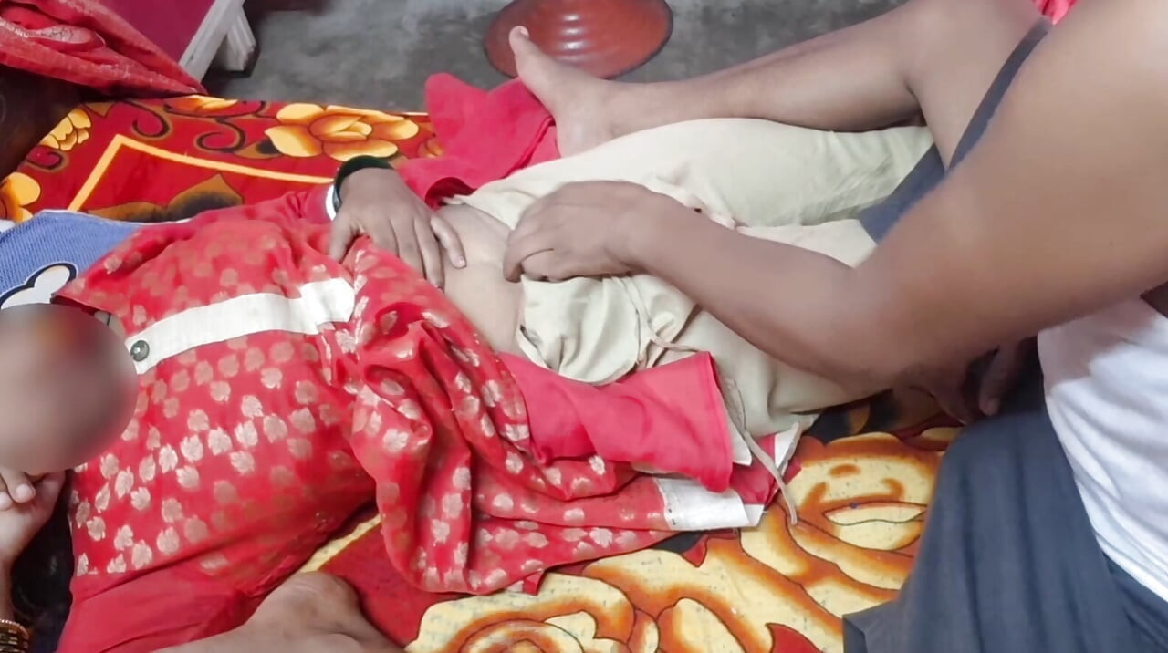 Bella bengalese india sesso con un ragazzo del college